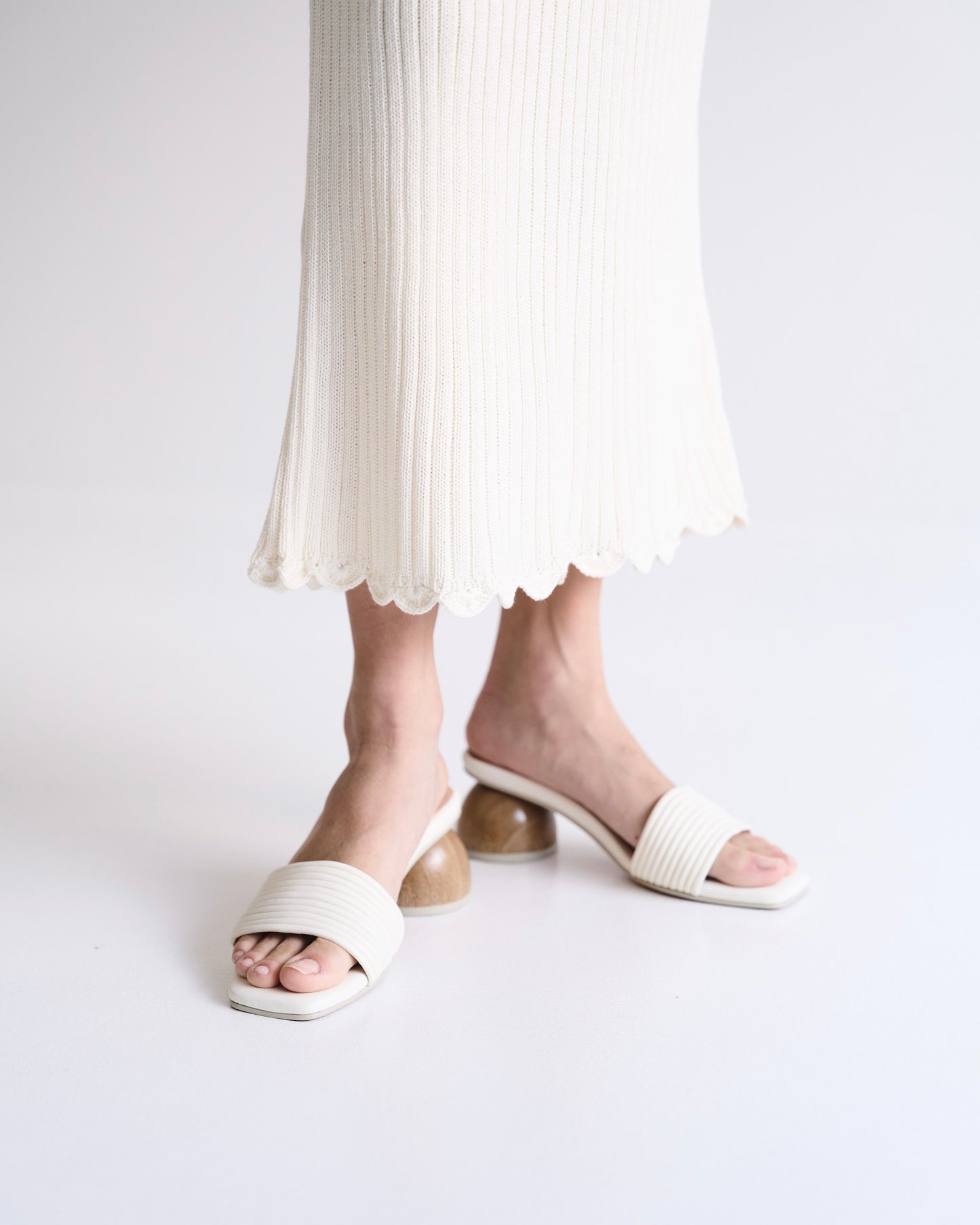 BIANCA HEELS