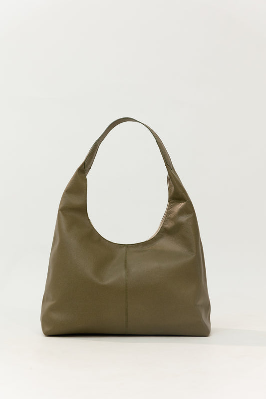 MAGNA BAG OLIVE
