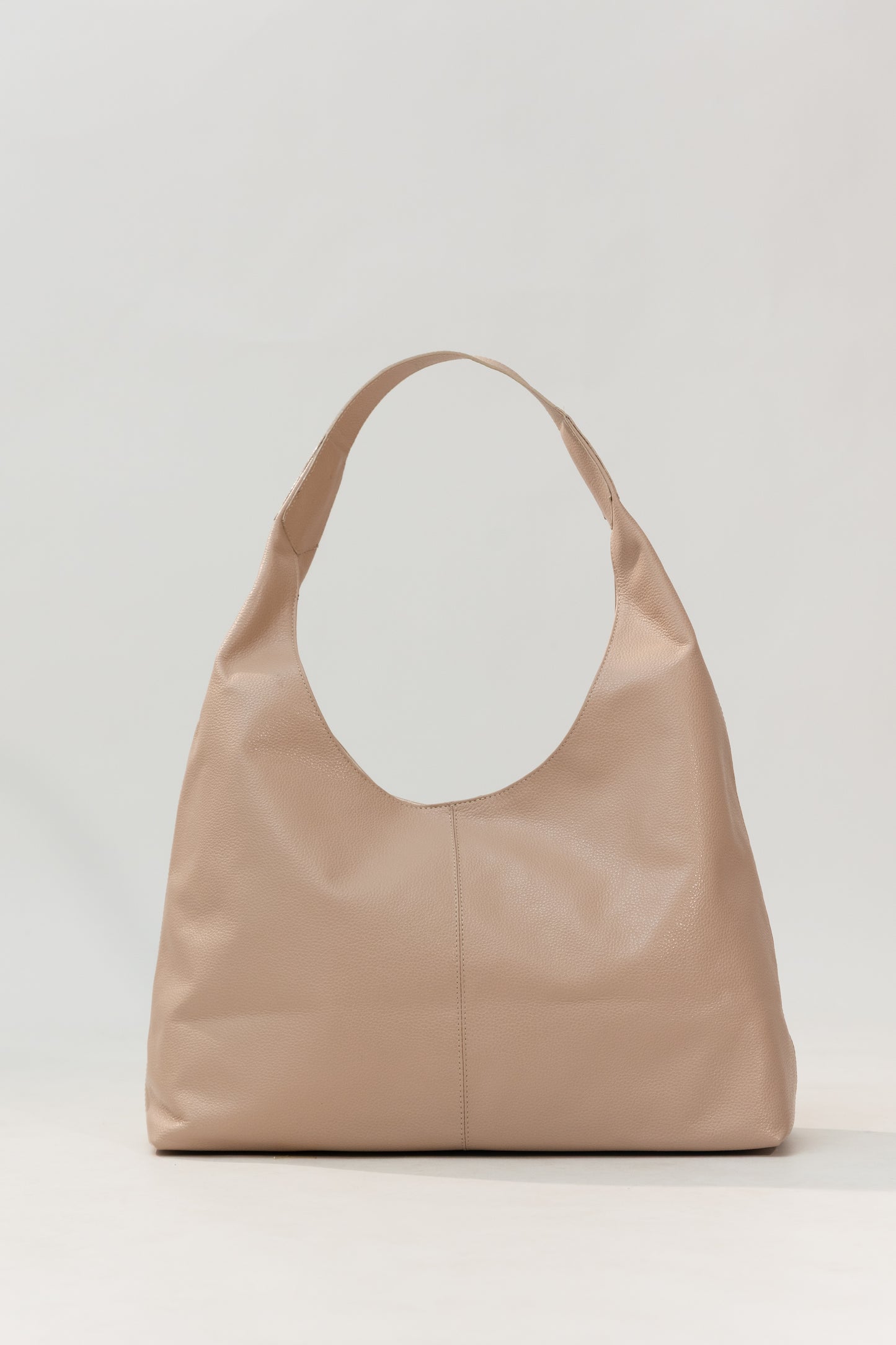 MAGNA BAG NUDE