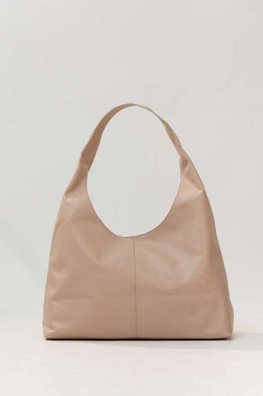 MAGNA BAG NUDE